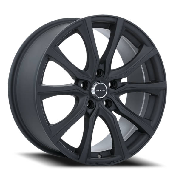RTX Contour Contour product medium 18  X8     5-120.00 35  BKMTXX